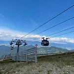Superb Myto 公寓 Mýto pod Ďumbierom