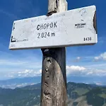 Superb Myto Mýto pod Ďumbierom