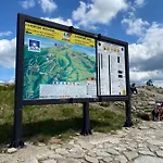 Superb Myto 公寓 Mýto pod Ďumbierom