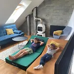 Superb Myto Mýto pod Ďumbierom