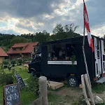 公寓 Superb Myto Mýto pod Ďumbierom