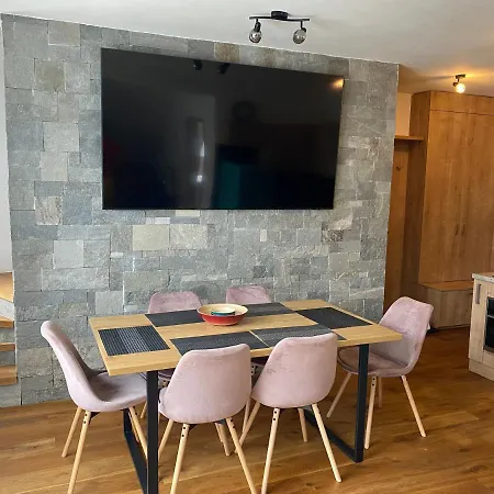 Superb Myto Mýto pod Ďumbierom