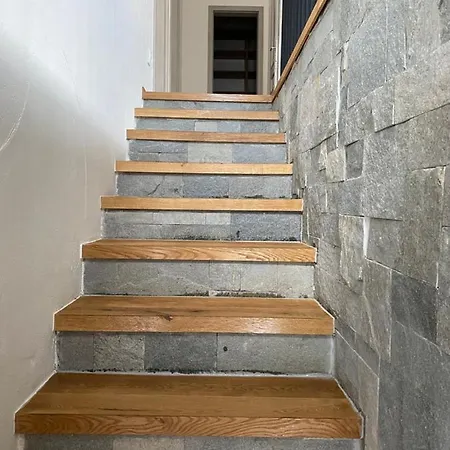 Superb Myto Apartamento Mýto pod Ďumbierom