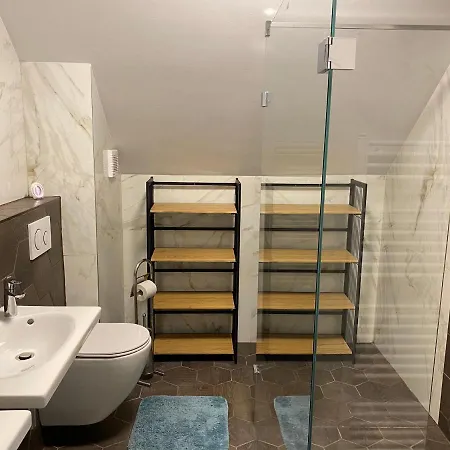 Superb Myto Apartamento Mýto pod Ďumbierom
