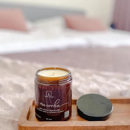 Superb Myto דירה *