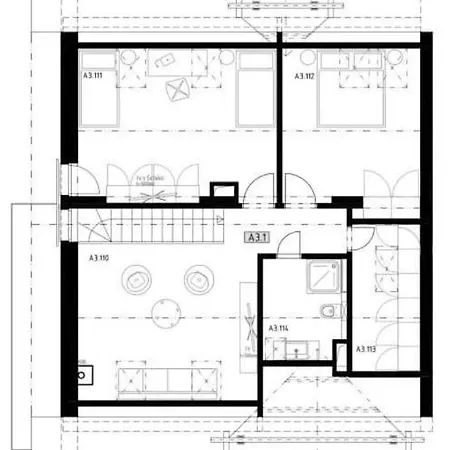 Superb Myto شقة *