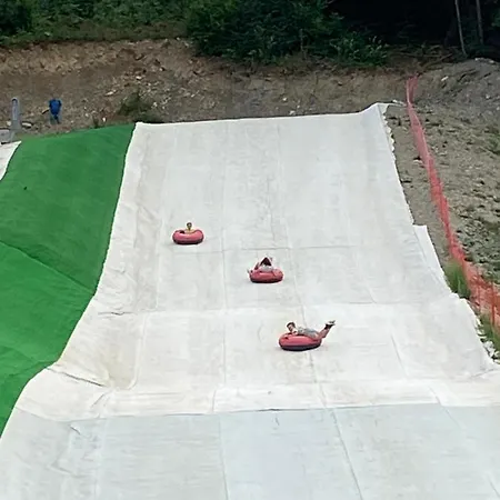 Superb Myto شقة *