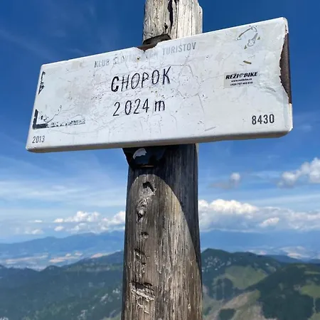 Superb Myto Mýto pod Ďumbierom