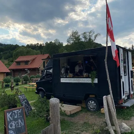 Apartamento Superb Myto Mýto pod Ďumbierom