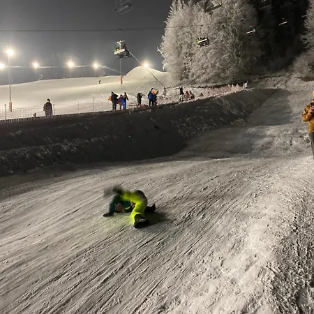 شقة Superb Myto *