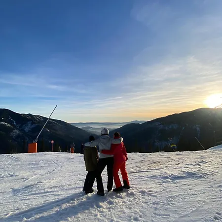 Superb Myto דירה