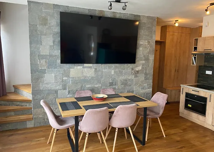 Superb Myto Mýto pod Ďumbierom