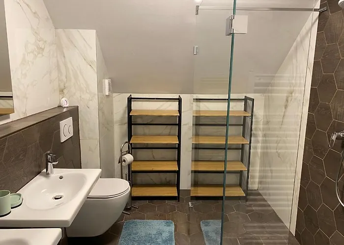 Superb Myto דירה Mýto pod Ďumbierom