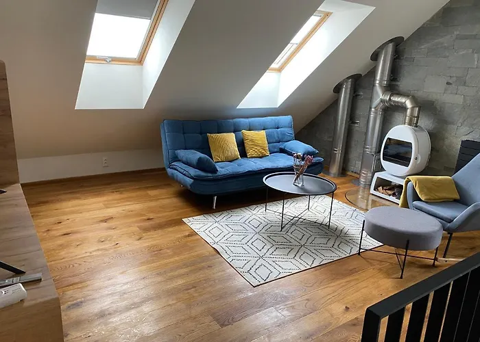 Superb Myto דירה *