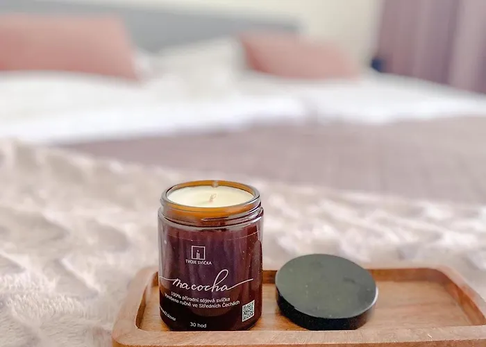 Superb Myto דירה *