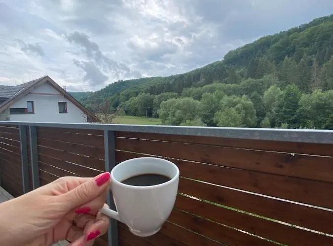 Superb Myto * Mýto pod Ďumbierom