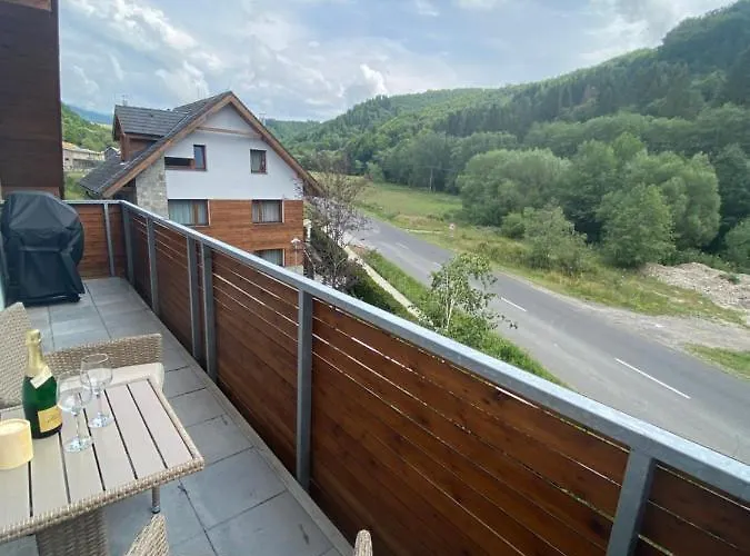 דירה Superb Myto