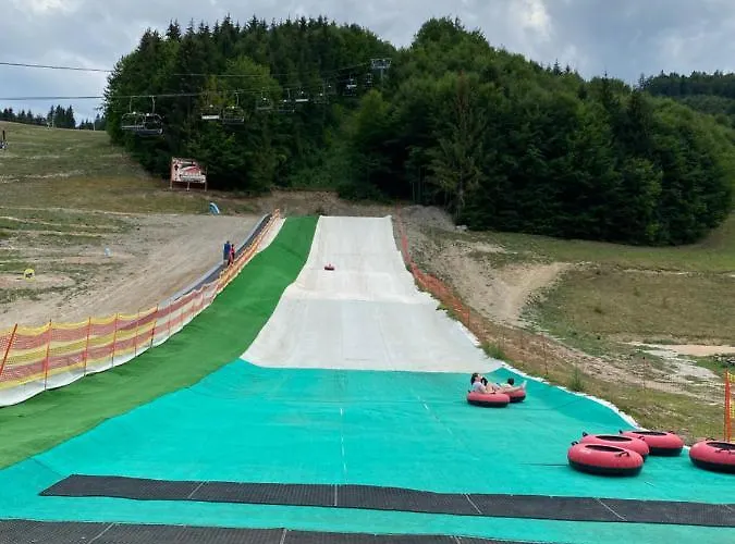 Superb Myto דירה