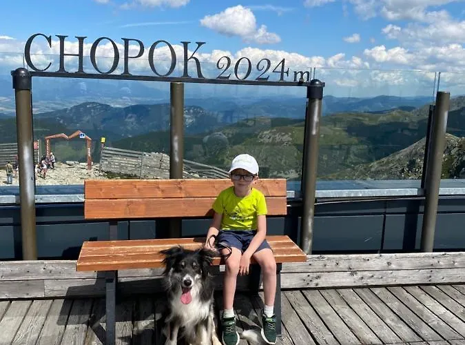 Superb Myto Mýto pod Ďumbierom