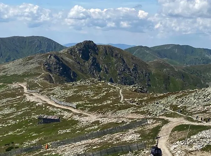 דירה Superb Myto *