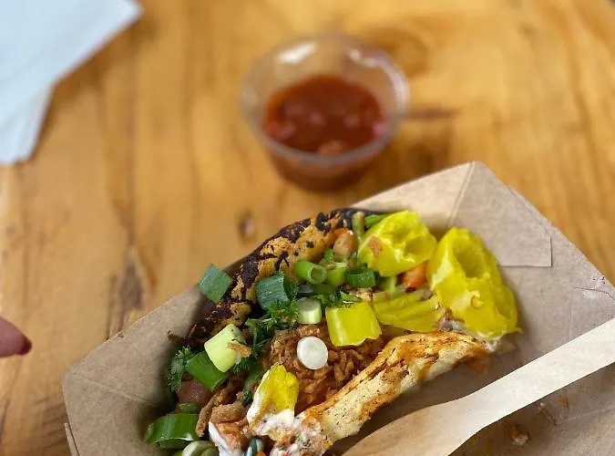 דירה Superb Myto