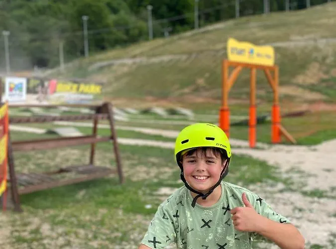 Superb Myto דירה Mýto pod Ďumbierom