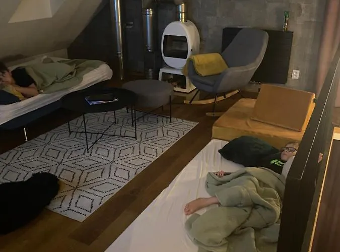 דירה Superb Myto *