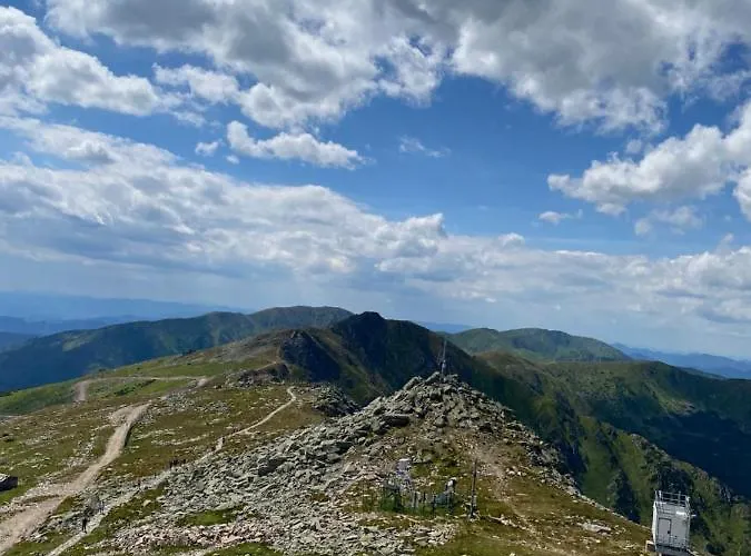 דירה Superb Myto