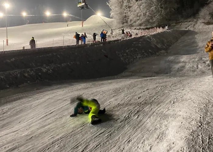 דירה Superb Myto *