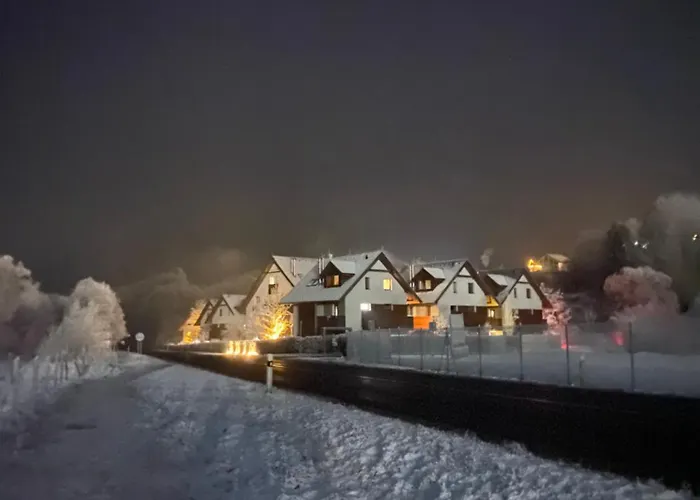 Superb Myto * Mýto pod Ďumbierom