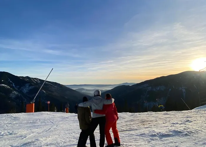 Superb Myto דירה